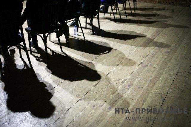  Участники фестиваля "Театральное Приволжье" отправятся на гастроли по Оренбуржью