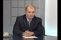 Тележурналист Белкин 4 мая примет участие в программе &quot;Спортивный интерес&quot; на &quot;Радио Рандеву&quot;