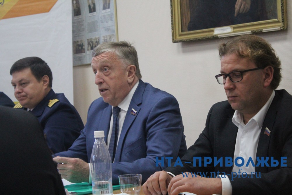 Владимир Солдатенков: "В судостроении сейчас очень нужны юристы и экономисты"