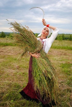 Итоги регионального этапа всероссийского фотоконкурса &quot;Мое село&quot; подвели в Нижегородской области