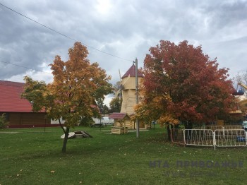 Поселок, из которого не уезжают: Шаранга Нижегородской области прирастает жителями из соседних регионов