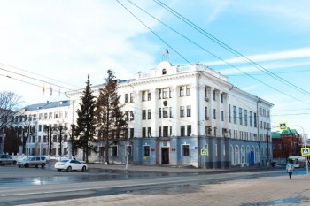 Чебоксарцев приглашают на публичные слушания по развитию мкр Солнечного