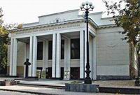 Нынешнее здание оперного театра в Н.Новгороде не будет снесено - Шанцев