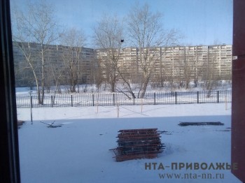 Слушания по смене зонирования участка у Мещерского озера в Нижнем Новгороде в зону парков состоятся 30 июля