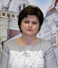 Елена Евсикова назначена директором департамента правового обеспечения администрации Нижнего Новгорода