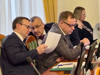 ЗС НО предлагает отменить срок давности по долгам за капремонт ЗС НО предлагает отменить срок давности по долгам за капремонт