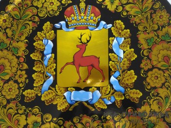 Депутаты утвердили 25 одномандатных избирательных округов Нижегородской области