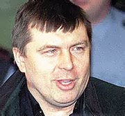 Европейский суд по правам человека отклонил жалобу нижегородского бизнесмена Климентьева по "делу о Навашинских миллионах"