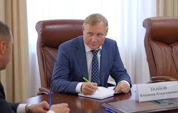 Кандидат в зампреды саратовского правительства обещал вытащить детей из гаджетов