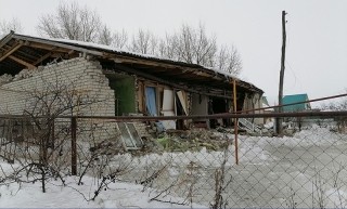 Уголовное дело возбуждено в связи с обрушением стены в Ульяновской области