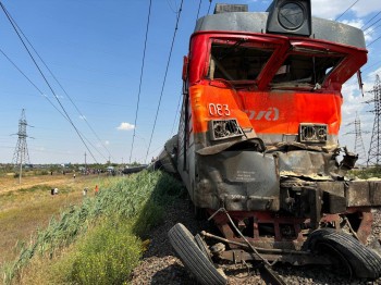 Рустам Минниханов взял на личный контроль помощь пострадавшим в поезде Казань-Адлер