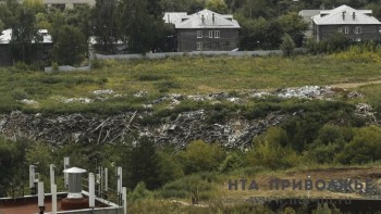 116 свалок в Кировской области ликвидировали за 3 года