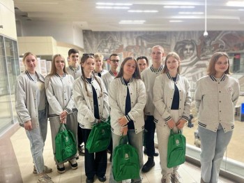 Нижегородская &quot;Зелёная мозаика&quot; номинирована в конкурсе Детского экофорума