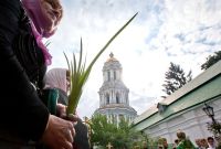 Льготным категориям граждан в дни празднования Троицы в Чебоксарах будет обеспечен беспрепятственный въезд на территорию кладбищ