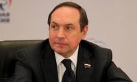 Председатель комитета Госдумы по образованию Вячеслав Никонов намерен идти на выборы по списку &quot;Единой России&quot; от Нижегородской области