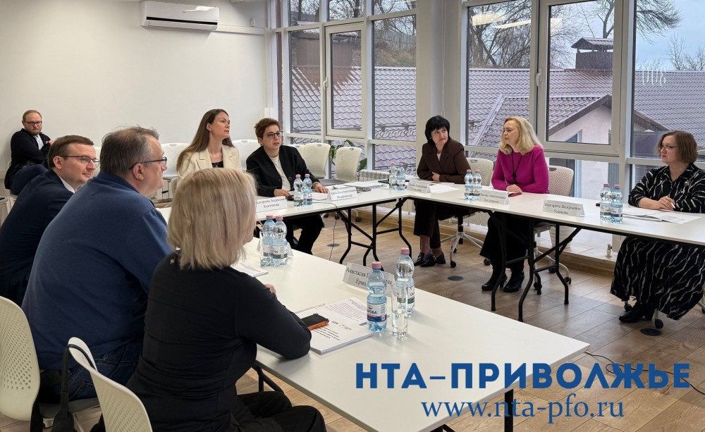 Служба защиты прав в 2025 году решила почти 6 тыс. обращений нижегородцев