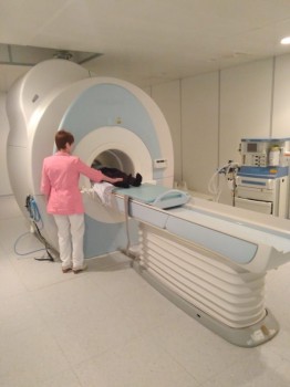 Новый томограф будет закуплен для Нижегородской детской областной больницы по поручению Глеба Никитина