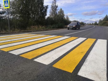 Объем ремонта дорог в Шахунье в 2022 году вырастет в 4,3 раза