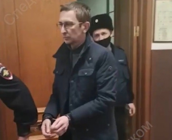 Экс-замгубернатора Ульяновской области Анатолий Озернов осуждён на пять лет колонии строгого режима
