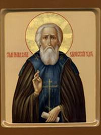 Православная церковь 18 июля отмечает обретение мощей преподобного Сергия Радонежского