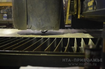 Чайковский завод в Прикамье вдвое нарастил выпуск комплектующих арматуры Чайковский завод в Прикамье вдвое нарастил выпуск комплектующих арматуры