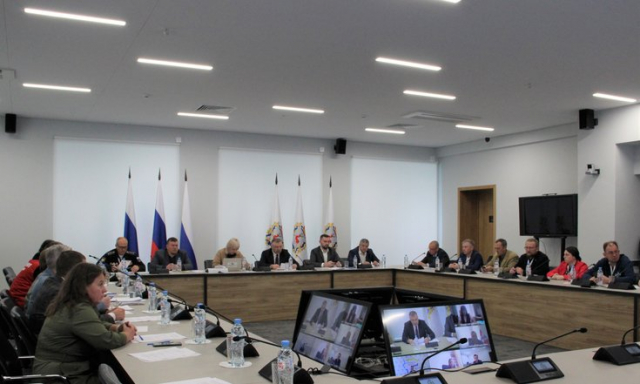 Итоги поискового сезона 2023 года подвели в ПФО Итоги поискового сезона 2023 года подвели в ПФО