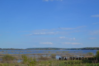 СКР проводит проверку в связи со сбросом ядовитых стоков в Волгу в Саратове