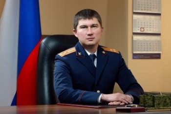 Первым замруководителя оренбургского СУ СК назначен Дмитрий Ибраев