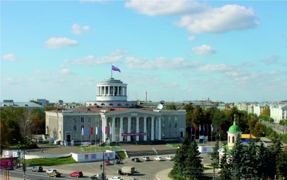 Адвокаты Александра Кабанова обжалуют обвинительный приговор по делу о хищении при ликвидации "Белого моря" в Дзержинске Нижегородской области