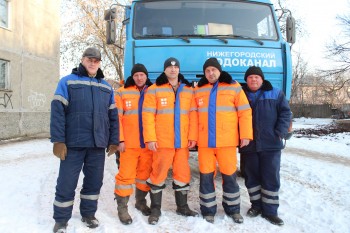 Практику соревнований бригад внедряют на нижегородских предприятиях в рамках программы &quot;Бережливое производство&quot;