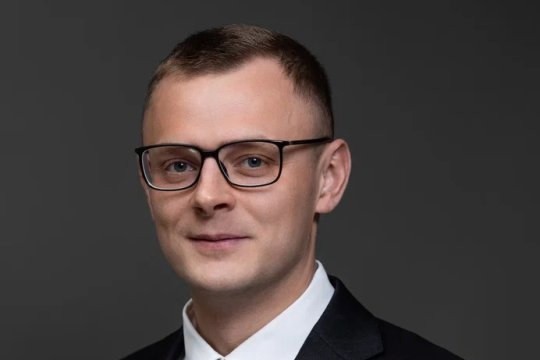 Юрий Ильин покинул должность заместителя губернатора Нижегородской области Юрий Ильин покинул должность заместителя губернатора Нижегородской области