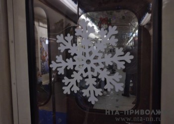 Весь общественный транспорт Самары будет бесплатным в Новый год