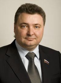 Назаренков покидает пост председателя комитета нижегородского Заксобрания по экологии