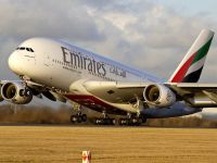Авиакомпании S7 Airlines и Emirates заключили соглашение по организации рейсов в Дубай из Нижнего Новгорода со стыковкой в Москве