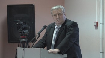 Глава Заволжья Сергей Кирилловский скончался на 63 году