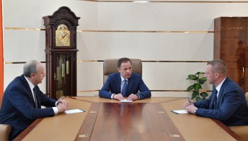 Валерию Радаеву предложено стать советником губернатора Саратовской области