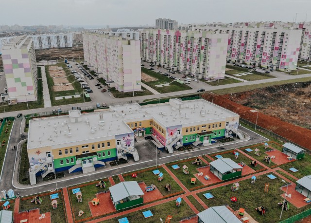 Фото предоставлено пресс-службой администрации Чебоксар Фото предоставлено пресс-службой администрации Чебоксар