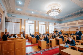 Благодаря системе "Инцидент менеджмент" обращения чебоксарцев в соцсетях находят быстрый отклик