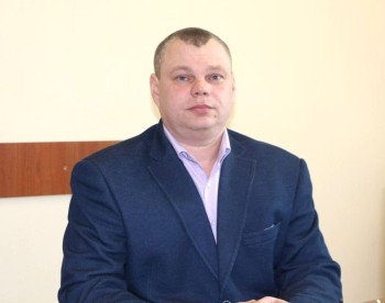 Александр Карнюшин назначен директором управления охотничьими заказниками Саратовской области