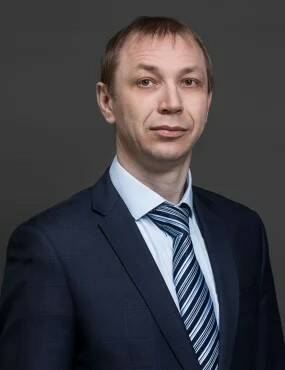 Андрей Чечерин назначен исполняющим обязанности заместителя губернатора Нижегородской области Андрей Чечерин назначен исполняющим обязанности заместителя губернатора Нижегородской области