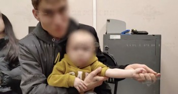 Быстрыкин затребовал доклад по татуированию ребенка в Чувашии для розыгрыша Быстрыкин затребовал доклад по татуированию ребенка в Чувашии для розыгрыша