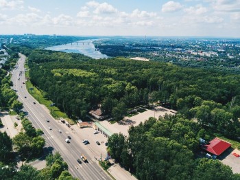 Нижегородцы хотят видеть в благоустроенном парке &quot;Швейцария&quot; инклюзивную инфраструктуру, обзорные площадки и спортивные объекты