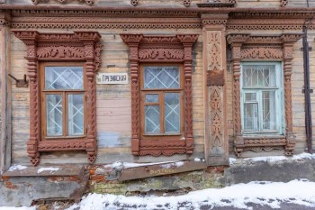 "Заповедные кварталы" в Нижнем Новгороде расширят