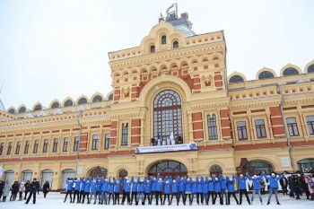 Свыше 300 человек принимают участие в чемпионате &quot;Молодые профессионалы&quot; в Нижегородской области