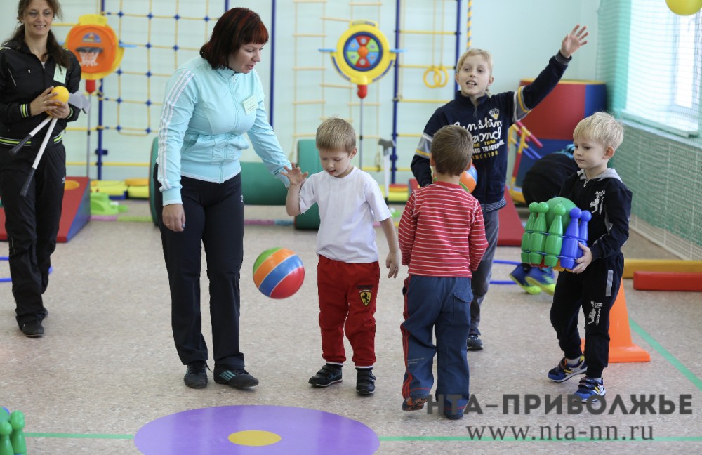 Программу "Земский тренер" запустят в Саратовской области с 2026 года