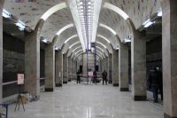 Региональное МЧС выявило нарушения пожарной безопасности в метрополитене Нижнего Новгорода
