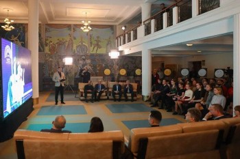 Итоги фестиваля "Театральное Приволжье" стали известны 30 ноября