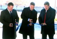 Ультрафиолетовый цех обеззараживания воды открылся на Новосормовской станции в Нижнем Новгороде