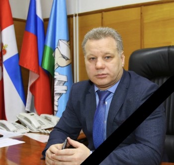 Экс-глава Горнозаводского округа Прикамья Александр Афанасьев погиб на СВО