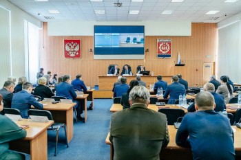 Качество исполнения нацпроектов оценили во всех округах Нижегородской области